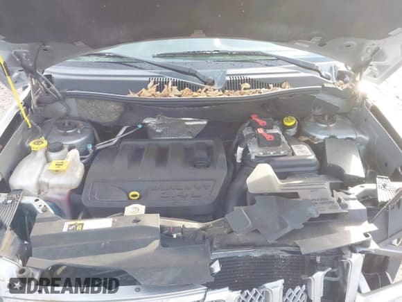 ✅ 2017 Jeep Compass High Altitude • VIN: 1C4NJDEB1HD171980 • Lot: 43665749. Wystawiony na IAAI z przebiegiem 111 542 mil. Bezpłatny archiwum sprzedaży aukcyjnych z USA i szczegółowy raport historii pojazdu na DreamBid. Zdjęcie 10.