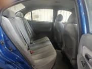 ✅ 2006 Hyundai Elantra GLS • VIN: KMHDN46D76U223816 • Lot: 63815015. Wystawiony na Copart z przebiegiem 243 772 mil. Bezpłatny archiwum sprzedaży aukcyjnych z USA i szczegółowy raport historii pojazdu na DreamBid. Zdjęcie 10.