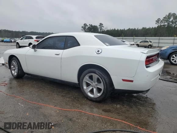 ✅ 2014 Dodge Challenger SXT • VIN: 2C3CDYAG9EH295134 • Lot: 41808115. Wystawiony na Copart z przebiegiem 195 587 mil. Bezpłatny archiwum sprzedaży aukcyjnych z USA i szczegółowy raport historii pojazdu na DreamBid. Zdjęcie 2.