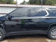 ✅ 2020 Chevrolet Traverse LS • VIN: 1GNERFKW2LJ147684 • Lot: 42789208. Listed on IAAI with 131,966 mi. Free auction sales archive from the USA and detailed vehicle history report at DreamBid. Image 15.