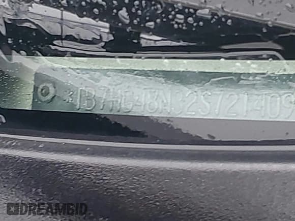 ✅ 2002 Dodge Dakota SLT • VIN: 1B7HG48N32S721409 • Lot: 42295499. Wystawiony na IAAI z przebiegiem 183 991 mil. Bezpłatny archiwum sprzedaży aukcyjnych z USA i szczegółowy raport historii pojazdu na DreamBid. Zdjęcie 9.