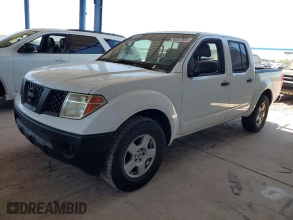 ✅ 2006 Nissan Frontier SE • VIN: 1N6AD07U36C412757 • Лот: 66622935. Опубликован ранее на Copart с пробегом 128 099 миль. Бесплатный доступ к архиву аукционных продаж из США и подробный отчёт об истории автомобиля на DreamBid. Изображение 1.