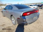✅ 2014 Dodge Charger SXT • VIN: 2C3CDXHG9EH312854 • Lot: 43799757. Listed on IAAI with 267,115 mi. Free auction sales archive from the USA and detailed vehicle history report at DreamBid. Image 3.