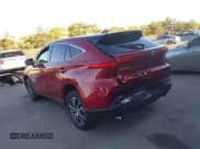 ✅ 2021 Toyota Venza XLE • VIN: JTEAAAAH6MJ085109 • Lot: 43530636. Listed on IAAI with 57,303 mi. Free auction sales archive from the USA and detailed vehicle history report at DreamBid. Image 3.