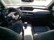 ✅ 2021 Lexus UX 200 • VIN: JTHP3JBH7M2037702 • Lot: 69784022. Listed on Copart with 14,173 mi. Free auction sales archive from the USA and detailed vehicle history report at DreamBid. Image 8.