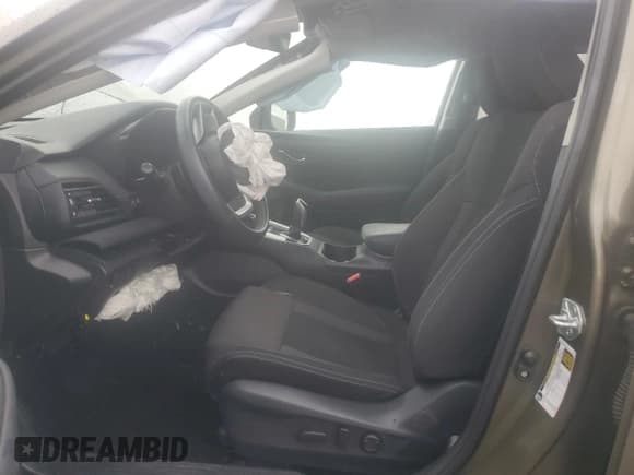 ✅ 2023 Subaru Outback Premium • VIN: 4S4BTAFC3P3225203 • Лот: 86325975. Опубликован ранее на Copart с пробегом 36 201 миль. Бесплатный доступ к архиву аукционных продаж из США и подробный отчёт об истории автомобиля на DreamBid. Изображение 7.