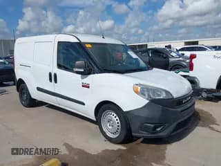✅ 2021 Ram ProMaster City Cargo Tradesman • VIN: ZFBHRFAB7M6T48458 • Lot: 42512297. Wystawiony na IAAI z przebiegiem 60 201 mil. Bezpłatny archiwum sprzedaży aukcyjnych z USA i szczegółowy raport historii pojazdu na DreamBid. Zdjęcie 1.