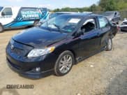 ✅ 2010 Toyota Corolla S • VIN: 2T1BU4EE8AC471717 • Лот: 43317065. Опубликован ранее на IAAI с пробегом 179 224 миль. Бесплатный доступ к архиву аукционных продаж из США и подробный отчёт об истории автомобиля на DreamBid. Изображение 2.