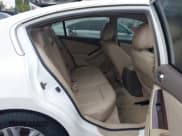 ✅ 2010 Nissan Altima SL • VIN: 1N4AL2AP6AN481935 • Lot: 43160440. Wystawiony na IAAI z przebiegiem Nie podano. Bezpłatny archiwum sprzedaży aukcyjnych z USA i szczegółowy raport historii pojazdu na DreamBid. Zdjęcie 8.