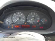 ✅ 2002 BMW 3 Series 325Ci • VIN: WBABS33402JY59621 • Lot: 42862827. Listed on IAAI with 160,449 mi. Free auction sales archive from the USA and detailed vehicle history report at DreamBid. Image 7.