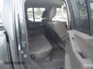 ✅ 2013 Nissan Frontier SV • VIN: 1N6AD0EV7DN730152 • Lot: 43266939. Listed on IAAI with 113,060 mi. Free auction sales archive from the USA and detailed vehicle history report at DreamBid. Image 8.