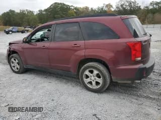 ✅ 2007 Suzuki XL7 Luxury • VIN: 2S3DB317776113956 • Лот: 79631374. Опубликован ранее на Copart с пробегом 229 056 миль. Бесплатный доступ к архиву аукционных продаж из США и подробный отчёт об истории автомобиля на DreamBid. Изображение 2.