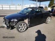 ✅ 2001 Audi TT • VIN: TRUTX28N311046430 • Lot: 46886765. Wystawiony na Copart z przebiegiem Nie podano. Bezpłatny archiwum sprzedaży aukcyjnych z USA i szczegółowy raport historii pojazdu na DreamBid. Zdjęcie 1.