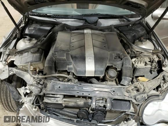 ✅ 2003 Mercedes-Benz C 240 • VIN: WDBRF81J63F356884 • Lot: 63701705. Wystawiony na Copart z przebiegiem 104 856 mil. Bezpłatny archiwum sprzedaży aukcyjnych z USA i szczegółowy raport historii pojazdu na DreamBid. Zdjęcie 11.