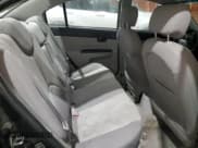 ✅ 2007 Hyundai Accent GL • VIN: KMHCN45C87U142295 • Лот: 86149894. Опубликован ранее на Copart с пробегом 325 738 миль. Бесплатный доступ к архиву аукционных продаж из США и подробный отчёт об истории автомобиля на DreamBid. Изображение 10.