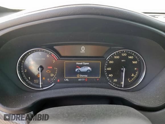 ✅ 2020 Cadillac XT4 FWD Sport • VIN: 1GYFZER45LF146781 • Лот: 92267135. Опубликован ранее на Copart с пробегом 65 177 миль. Бесплатный доступ к архиву аукционных продаж из США и подробный отчёт об истории автомобиля на DreamBid. Изображение 9.