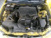 ✅ 2001 Lexus IS 300/350 • VIN: JTHBD182310023913 • Lot: 92641715. Listed on Copart with 252,781 mi. Free auction sales archive from the USA and detailed vehicle history report at DreamBid. Image 11.