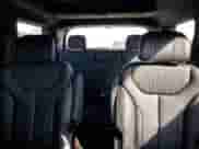 2023 Hyundai Palisade Calligraphy с VIN KM8R7DGE7PU515300, выставлен на аукционе Copart как лот 75880404 с пробегом 16 346 миль миль и Списание • Salvage title. История ставок и продаж доступна на DreamBid. Изображение 10.