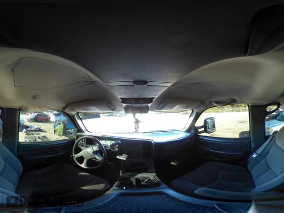 ✅ 2006 Chevrolet Silverado 2500HD LT1 • VIN: 1GCHK23236F107510 • Лот: 43625991. Опубликован ранее на IAAI с пробегом 420 541 миль. Бесплатный доступ к архиву аукционных продаж из США и подробный отчёт об истории автомобиля на DreamBid. Изображение 18.