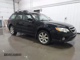 ✅ 2008 Subaru Outback i • VIN: 4S4BP61C287301089 • Lot: 43758294. Listed on IAAI with 212,654 mi. Free auction sales archive from the USA and detailed vehicle history report at DreamBid. Image 1.