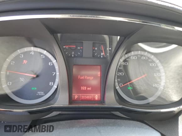 ✅ 2010 GMC Terrain SLE-1 • VIN: 2CTALBEW5A6353898 • Lot: 70504725. Wystawiony na Copart z przebiegiem 203 469 mil. Bezpłatny archiwum sprzedaży aukcyjnych z USA i szczegółowy raport historii pojazdu na DreamBid. Zdjęcie 9.