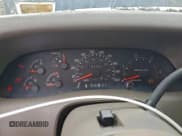 ✅ 2001 Ford F-250 XL • VIN: 1FTNW21F41EB84415 • Lot: 96228505. Wystawiony na Copart z przebiegiem 151 285 mil. Bezpłatny archiwum sprzedaży aukcyjnych z USA i szczegółowy raport historii pojazdu na DreamBid. Zdjęcie 9.