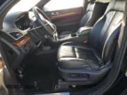 ✅ 2014 Lincoln MKT • VIN: 2LMHJ5NK7EBL55146 • Лот: 88329225. Опубликован ранее на Copart с пробегом 201 308 миль. Бесплатный доступ к архиву аукционных продаж из США и подробный отчёт об истории автомобиля на DreamBid. Изображение 7.