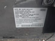 ✅ 2025 Audi Q7 Premium Plus • VIN: WA1LCBF78SD002623 • Лот: 41117043. Опубликован ранее на IAAI с пробегом 7 327 миль. Бесплатный доступ к архиву аукционных продаж из США и подробный отчёт об истории автомобиля на DreamBid. Изображение 9.