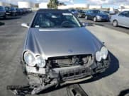 ✅ 2005 Mercedes-Benz CLK 320 • VIN: WDBTK65J95F142281 • Lot: 87313435. Listed on Copart with 188,583 mi. Free auction sales archive from the USA and detailed vehicle history report at DreamBid. Image 5.