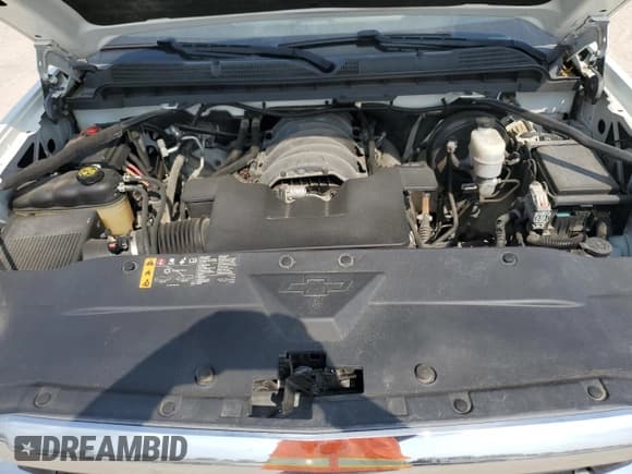 ✅ 2019 Chevrolet Silverado 1500 Work Truck • VIN: 2GCRCNEC4K1154216 • Lot: 67517854. Wystawiony na Copart z przebiegiem 110 959 mil. Bezpłatny archiwum sprzedaży aukcyjnych z USA i szczegółowy raport historii pojazdu na DreamBid. Zdjęcie 11.