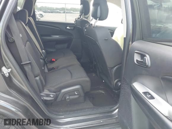 ✅ 2017 Dodge Journey SXT • VIN: 3C4PDCBG0HT530515 • Лот: 43625332. Опубликован ранее на IAAI с пробегом 129 589 миль. Бесплатный доступ к архиву аукционных продаж из США и подробный отчёт об истории автомобиля на DreamBid. Изображение 8.