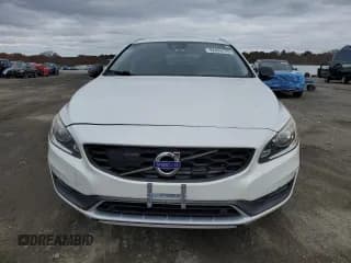 ✅ 2015 Volvo V60 T5 • VIN: YV4612HK8F1000451 • Лот: 92494175. Опубликован ранее на Copart с пробегом 107 757 миль. Бесплатный доступ к архиву аукционных продаж из США и подробный отчёт об истории автомобиля на DreamBid. Изображение 5.