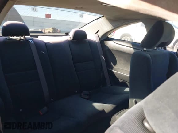 ✅ 2003 Honda Accord EX • VIN: 1HGCM72623A018222 • Lot: 43784306. Wystawiony na IAAI z przebiegiem 255 760 mil. Bezpłatny archiwum sprzedaży aukcyjnych z USA i szczegółowy raport historii pojazdu na DreamBid. Zdjęcie 8.