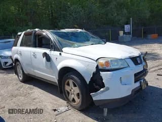 ✅ 2006 Saturn VUE • VIN: 5GZCZ53416S820629 • Lot: 42206120. Wystawiony na IAAI z przebiegiem 1 233 368 mil. Bezpłatny archiwum sprzedaży aukcyjnych z USA i szczegółowy raport historii pojazdu na DreamBid. Zdjęcie 1.
