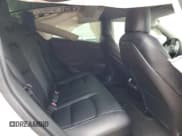 ✅ 2020 Tesla Model 3 Performance • VIN: 5YJ3E1EC7LF641496 • Lot: 89492195. Wystawiony na Copart z przebiegiem 97 088 mil. Bezpłatny archiwum sprzedaży aukcyjnych z USA i szczegółowy raport historii pojazdu na DreamBid. Zdjęcie 10.