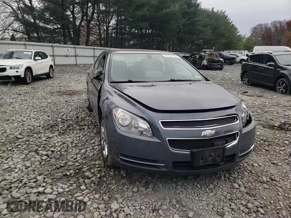 ✅ 2008 Chevrolet Malibu 1LT • VIN: 1G1ZH57B384265853 • Lot: 81037194. Listed on Copart with 143,077 mi. Free auction sales archive from the USA and detailed vehicle history report at DreamBid. Image 10.