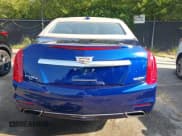 ✅ 2015 Cadillac CTS Luxury AWD • VIN: 1G6AX5SX4F0108186 • Lot: 42959637. Wystawiony na IAAI z przebiegiem 18 622 mil. Bezpłatny archiwum sprzedaży aukcyjnych z USA i szczegółowy raport historii pojazdu na DreamBid. Zdjęcie 17.
