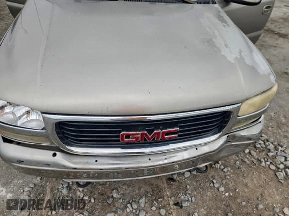 ✅ 2001 GMC Yukon XL SLT • VIN: 3GKFK16T31G167871 • Lot: 95239915. Listed on Copart with Not provided. Free auction sales archive from the USA and detailed vehicle history report at DreamBid. Image 12.