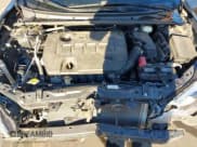 ✅ 2015 Toyota Corolla LE • VIN: 2T1BURHE1FC432404 • Lot: 43450629. Listed on IAAI with 94,390 mi. Free auction sales archive from the USA and detailed vehicle history report at DreamBid. Image 10.