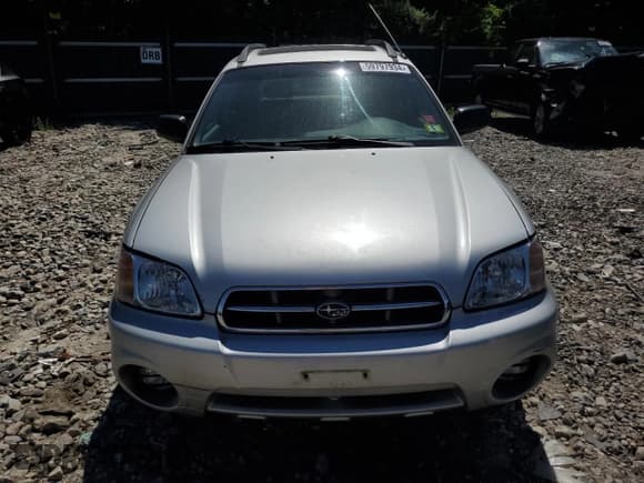 ✅ 2006 Subaru Baja Special Sports • VIN: 4S4BT62CX67100094 • Лот: 59797934. Опубликован ранее на Copart с пробегом 161 029 миль. Бесплатный доступ к архиву аукционных продаж из США и подробный отчёт об истории автомобиля на DreamBid. Изображение 5.