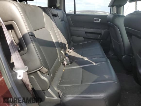 ✅ 2012 Honda Pilot EX-L • VIN: 5FNYF4H73CB060399 • Лот: 70928775. Опубликован ранее на Copart с пробегом 156 818 миль. Бесплатный доступ к архиву аукционных продаж из США и подробный отчёт об истории автомобиля на DreamBid. Изображение 11.