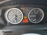 ✅ 2006 BMW 6 Series 650Ci • VIN: WBAEH13496CR50851 • Lot: 87455644. Listed on Copart with 57,481 mi. Free auction sales archive from the USA and detailed vehicle history report at DreamBid. Image 9.