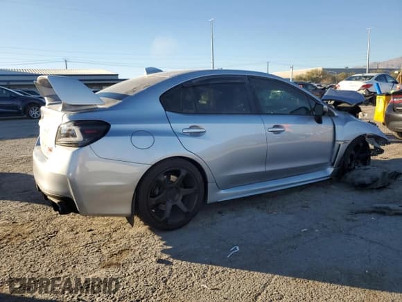 ✅ 2016 Subaru WRX STI • VIN: JF1VA2M68G9809187 • Лот: 83693984. Опубликован ранее на Copart с пробегом Не указан. Бесплатный доступ к архиву аукционных продаж из США и подробный отчёт об истории автомобиля на DreamBid. Изображение 3.
