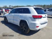 ✅ 2015 Jeep Grand Cherokee Altitude • VIN: 1C4RJEAG4FC815743 • Lot: 41815095. Wystawiony na IAAI z przebiegiem 106 867 mil. Bezpłatny archiwum sprzedaży aukcyjnych z USA i szczegółowy raport historii pojazdu na DreamBid. Zdjęcie 3.