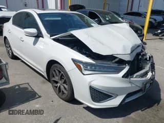 ✅ 2020 Acura ILX Premium • VIN: 19UDE2F76LA009773 • Lot: 41902574. Wystawiony na IAAI z przebiegiem 65 249 mil. Bezpłatny archiwum sprzedaży aukcyjnych z USA i szczegółowy raport historii pojazdu na DreamBid. Zdjęcie 1.