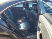 ✅ 2006 Mercedes-Benz CLS 55 AMG • VIN: WDDDJ76X66A070624 • Lot: 73538734. Listed on Copart with 130,175 mi. Free auction sales archive from the USA and detailed vehicle history report at DreamBid. Image 10.