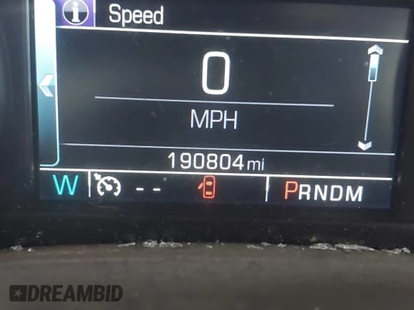 ✅ 2015 Chevrolet Silverado 1500 LT • VIN: 3GCUKREC2FG102035 • Lot: 43364737. Wystawiony na IAAI z przebiegiem 190 804 mil. Bezpłatny archiwum sprzedaży aukcyjnych z USA i szczegółowy raport historii pojazdu na DreamBid. Zdjęcie 15.