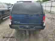 2004 Chevrolet Blazer LS z VIN 1GNDT13X04K103539, wystawiony jako Copart lot #55690024 z przebiegiem Nie podano mil oraz Szkoda całkowita • Salvage title. Historia ofert i sprzedaży dostępna na DreamBid. Obrazek 6.