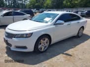 ✅ 2015 Chevrolet Impala LS • VIN: 2G11X5SL8F9246435 • Lot: 43173928. Listed on IAAI with 263,809 mi. Free auction sales archive from the USA and detailed vehicle history report at DreamBid. Image 22.