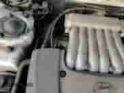 2004 Hyundai Sonata GLS z VIN KMHWF35H84A957433, wystawiony jako Copart lot #82852774 z przebiegiem 187 857 mil mil oraz Szkoda całkowita • Salvage title. Historia ofert i sprzedaży dostępna na DreamBid. Obrazek 15.